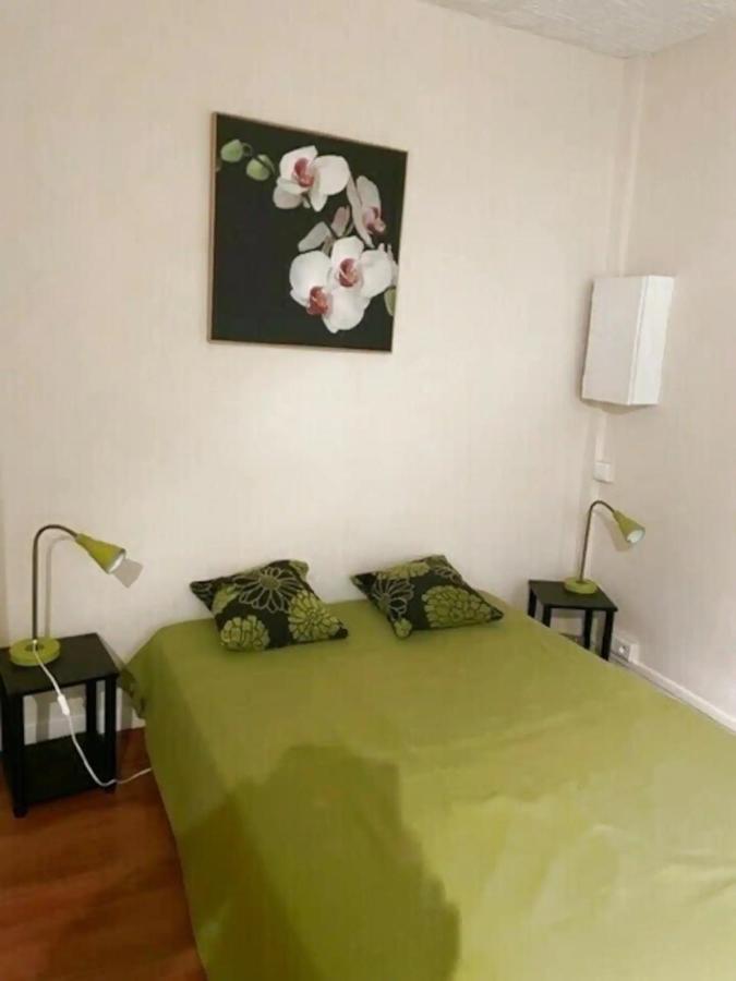 N•4 En Plein Coeur De La Thermal Apartment Bagneres-de-Bigorre