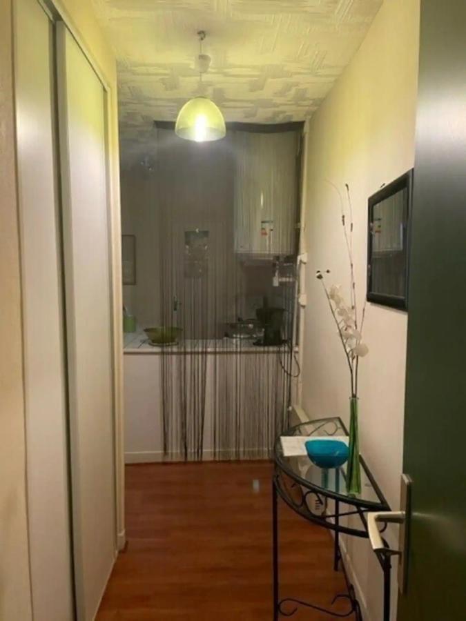 N•4 En Plein Coeur De La Thermal Apartment Bagneres-de-Bigorre