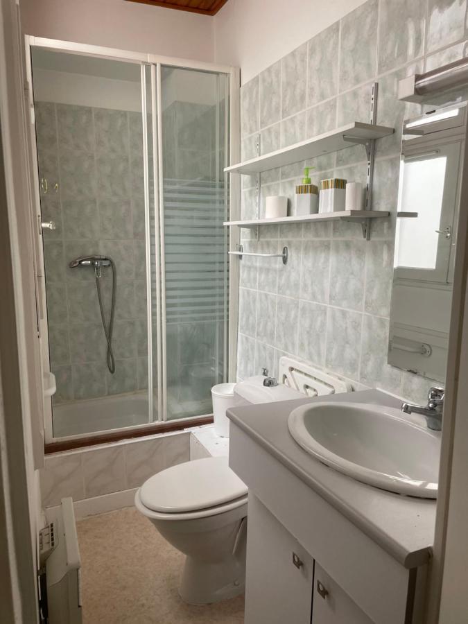 N•4 En Plein Coeur De La Thermal Appartement Bagnères-de-Bigorre
